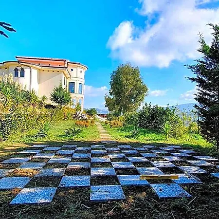 Domus Mare Cilento Agropoli