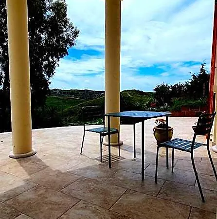 Domus Mare Cilento 4* Agropoli