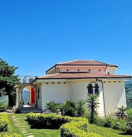 Domus Mare Cilento 4* Агрополи