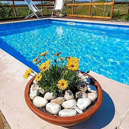 Domus Mare Cilento 4* Agropoli