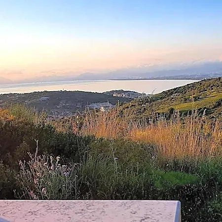 Domus Mare Cilento Panzió 4*
