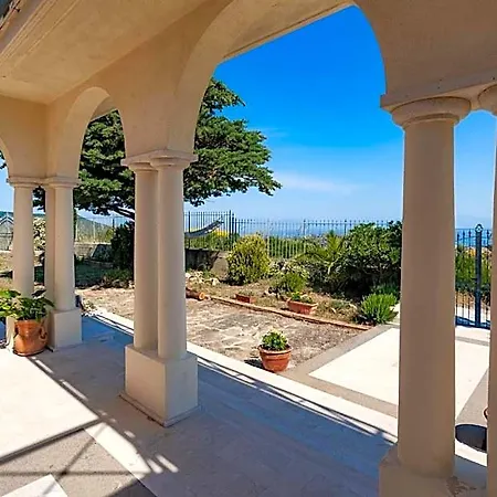 Domus Mare Cilento 4*
