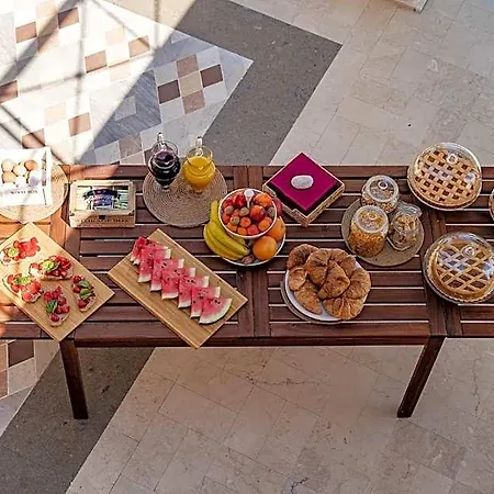 Domus Mare Cilento 4* Агрополи