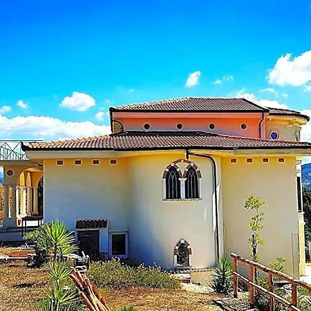 Domus Mare Cilento Отель типа 