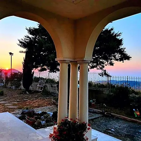 Domus Mare Cilento Отель типа 