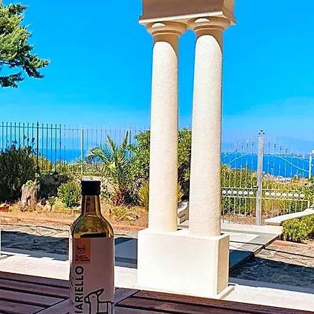 Domus Mare Cilento Отель типа 