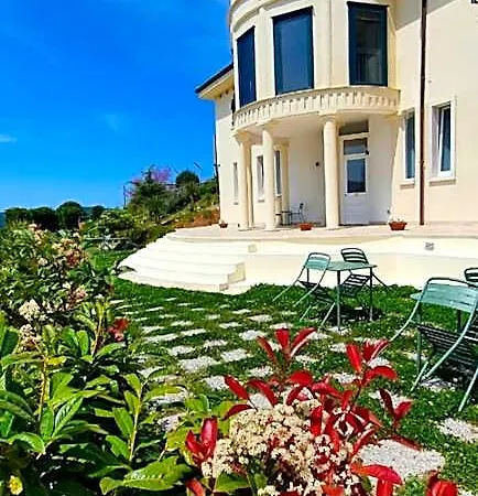 Domus Mare Cilento