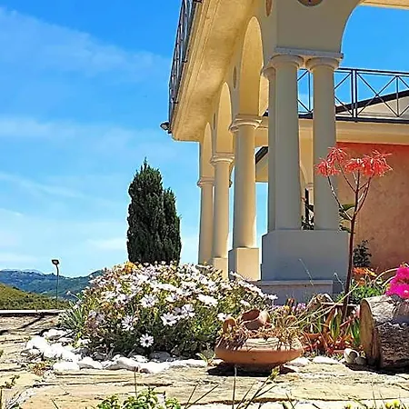 Domus Mare Cilento Агрополи