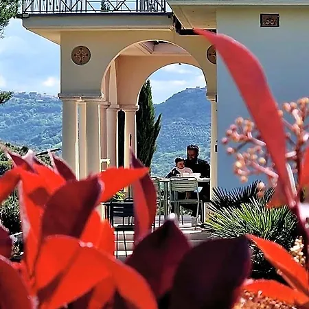 Domus Mare Cilento Panzió Agropoli