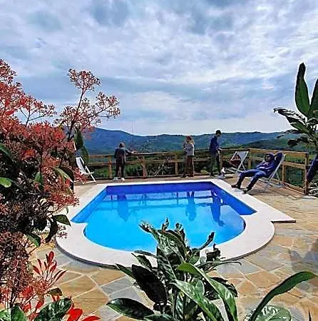 Domus Mare Cilento Panzió