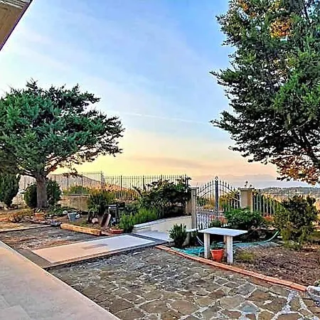 Domus Mare Cilento Отель типа 