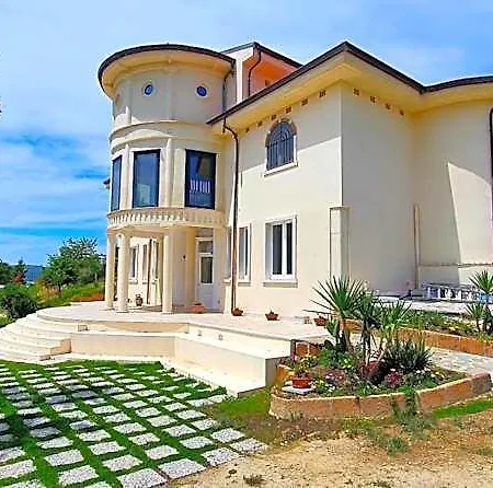 Domus Mare Cilento 4*