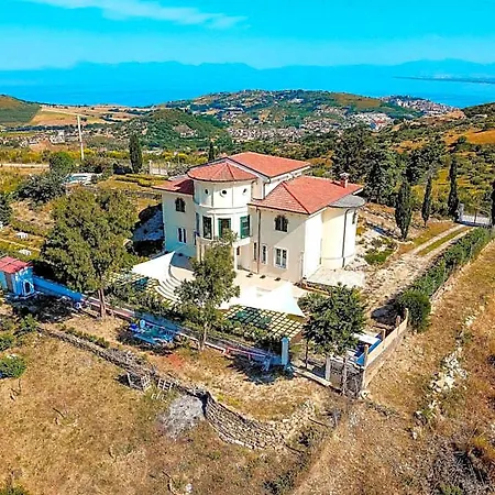 Domus Mare Cilento Отель типа 