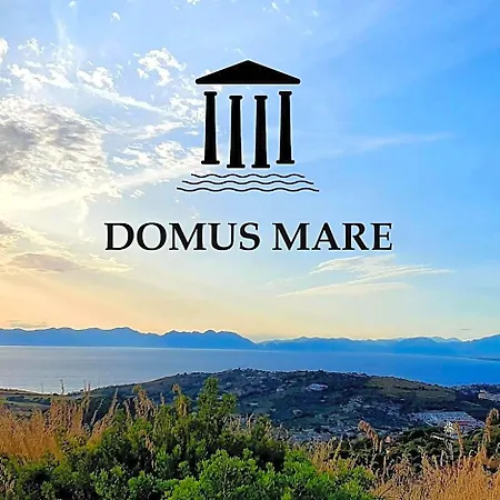 Oda ve Kahvaltı Domus Mare Cilento 4*