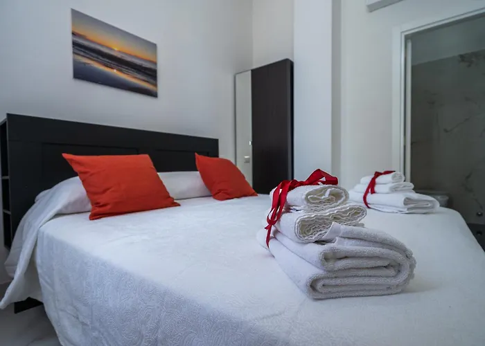 Domus Mare Cilento 4*