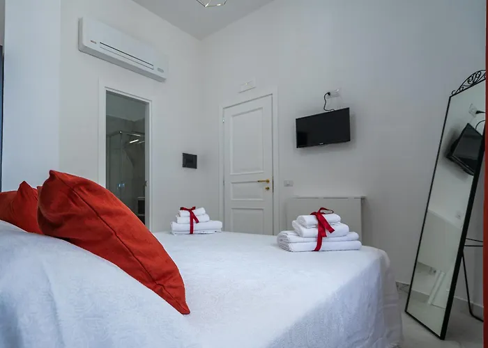 Domus Mare Cilento 4* אגרופולי